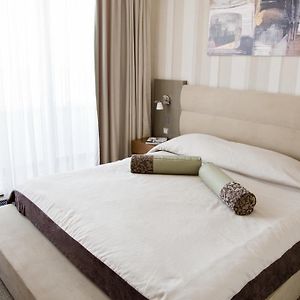 Double Room Wellness Access